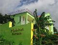 12 Habitat Terrace Sign